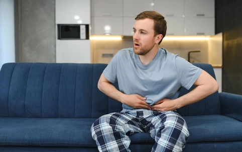 Синдром раздраженного кишечника причины: 5 тревожных симптомов