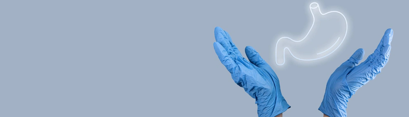 Функциональная диспепсия желудка. Подмена понятий или почему ее называют хроническим гастритом