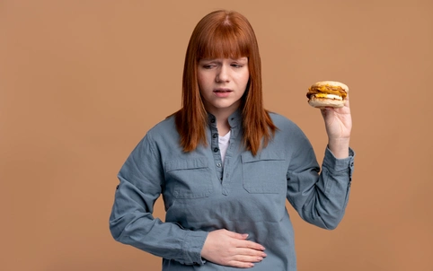 7 продуктов, которых стоит избегать: диета при синдроме раздраженного кишечника