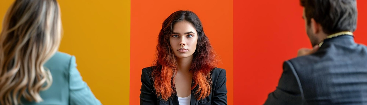 5 продуктов, которые не стоит есть перед собеседованием. Диарея и психосоматика.