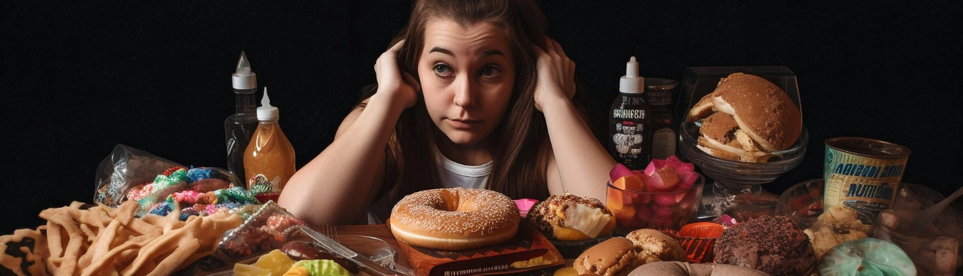 7 продуктов, которых стоит избегать: диета при синдроме раздраженного кишечника