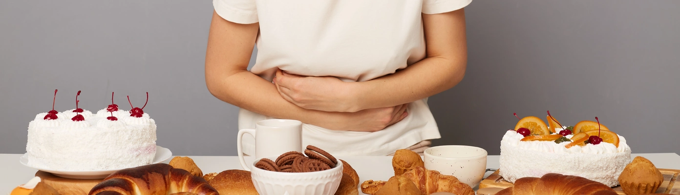 Урчание в животе. Симптомы и причины дискомфорта.