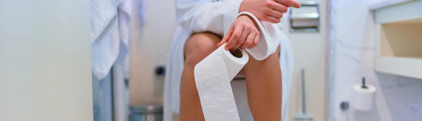 Что можно есть при диарее и запоре