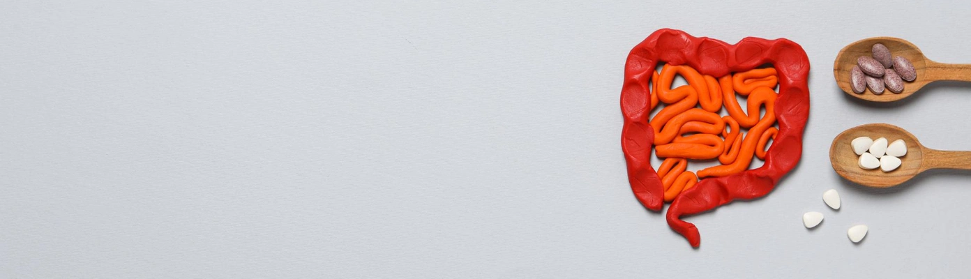 Всегда болит живот - возможный симптом СРК. Как лечить?