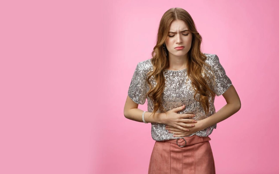 Что помогает от вздутия живота? Метеоризм и его причины