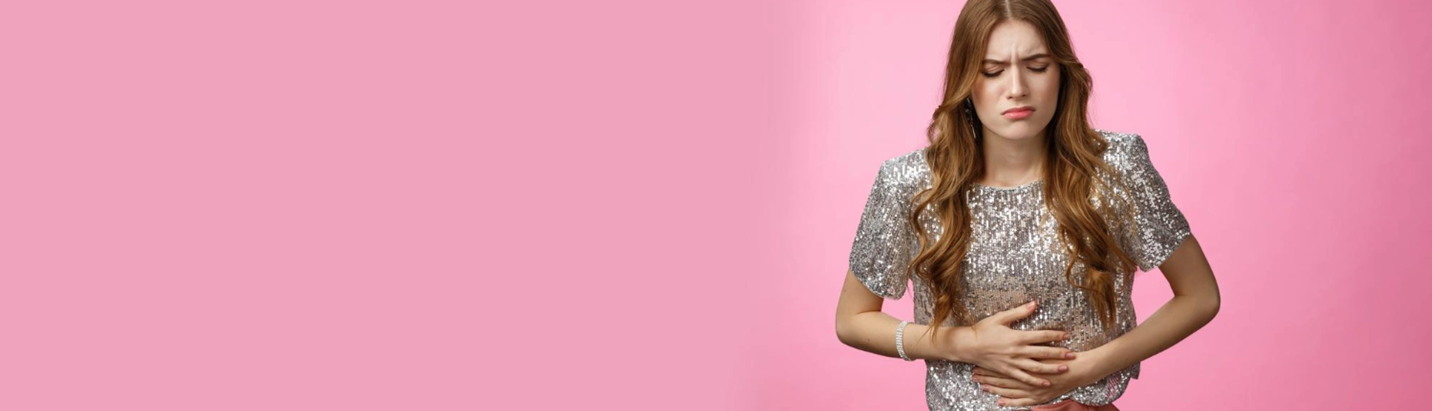 Что помогает от вздутия живота? Метеоризм и его причины