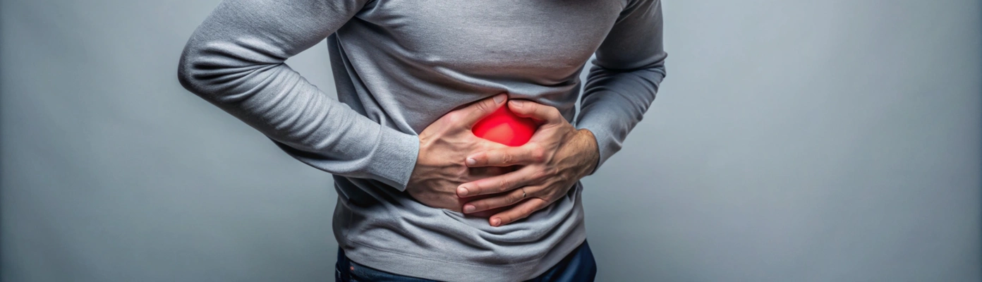 Синдром раздраженного кишечника причины: 5 тревожных симптомов